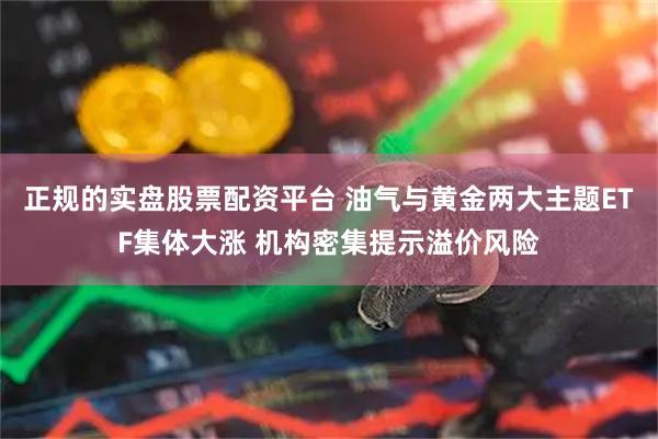 正规的实盘股票配资平台 油气与黄金两大主题ETF集体大涨 机构密集提示溢价风险